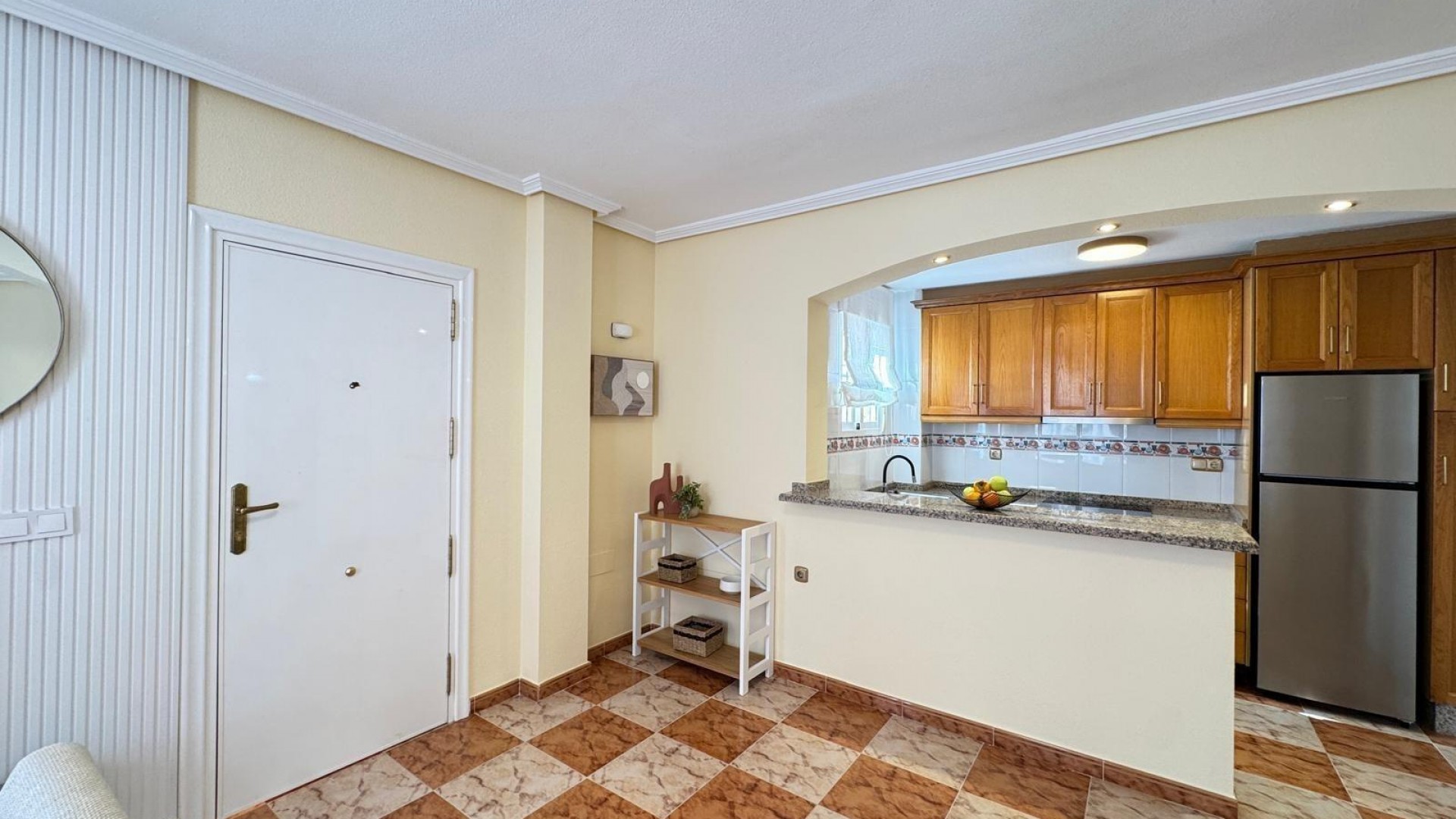 Återförsäljning - Radhus -
Orihuela Costa - Lomas de Cabo Roig-Los Dolses