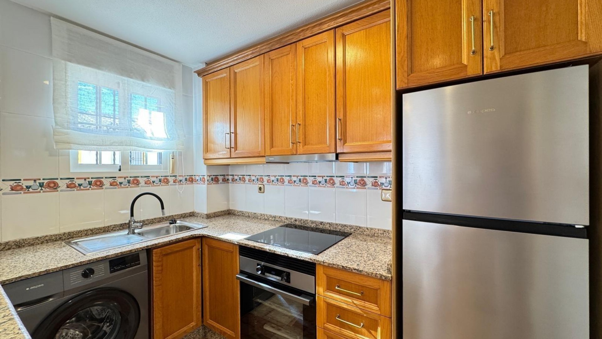 Återförsäljning - Radhus -
Orihuela Costa - Lomas de Cabo Roig-Los Dolses