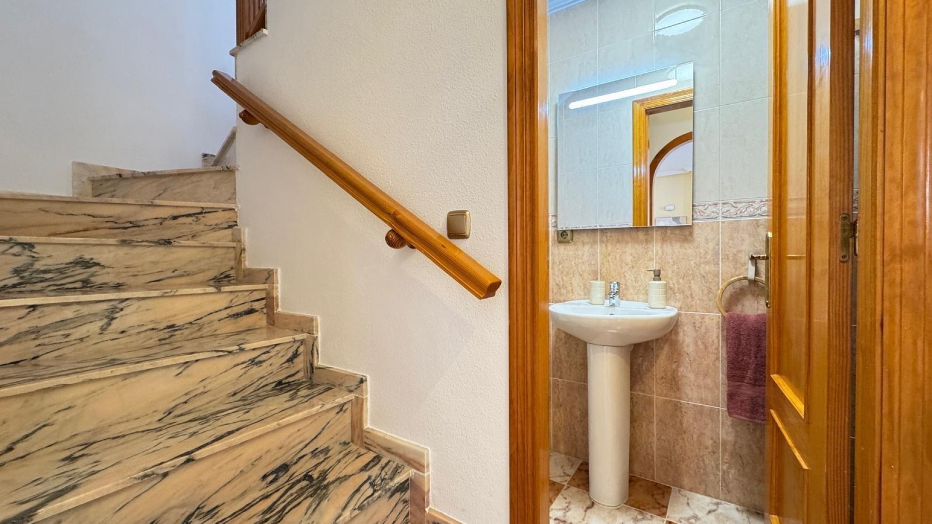 Återförsäljning - Radhus -
Orihuela Costa - Lomas de Cabo Roig-Los Dolses