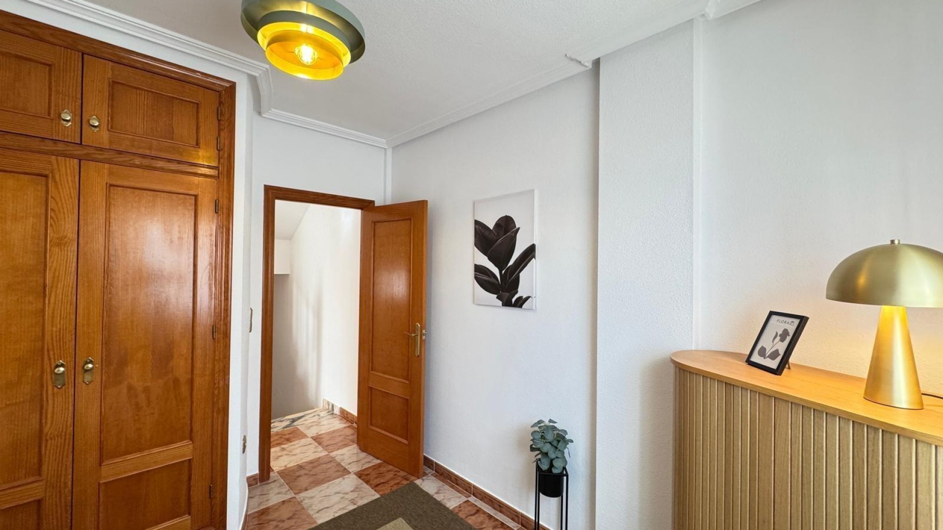 Återförsäljning - Radhus -
Orihuela Costa - Lomas de Cabo Roig-Los Dolses