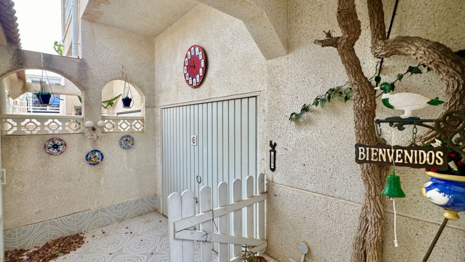 Återförsäljning - Radhus -
Orihuela Costa - Los Altos