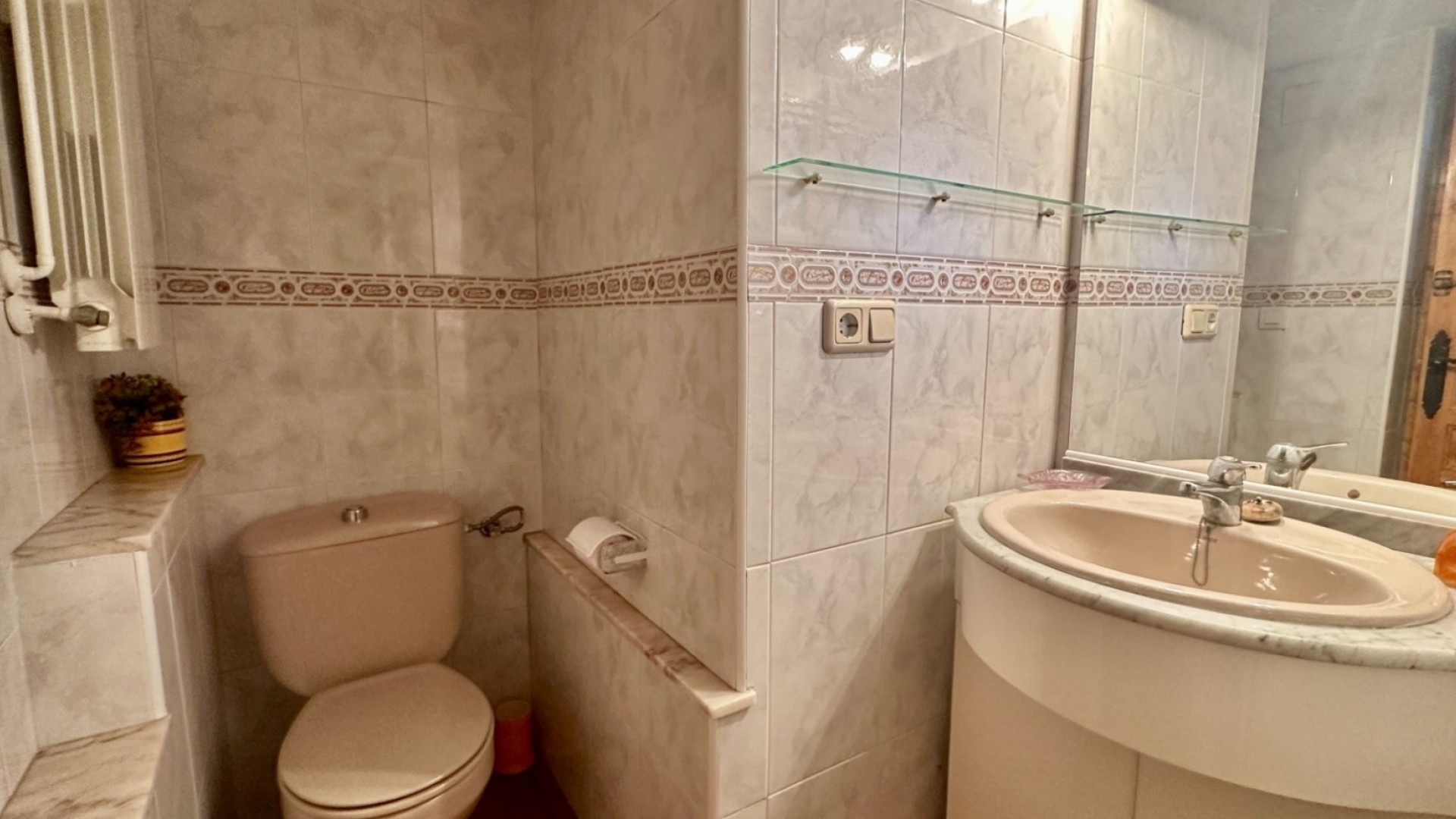 Återförsäljning - Radhus -
Orihuela Costa - Los Altos