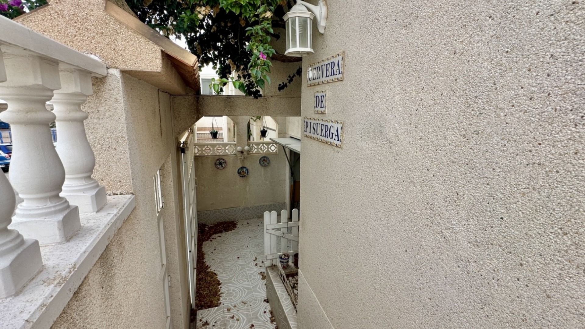 Återförsäljning - Radhus -
Orihuela Costa - Los Altos