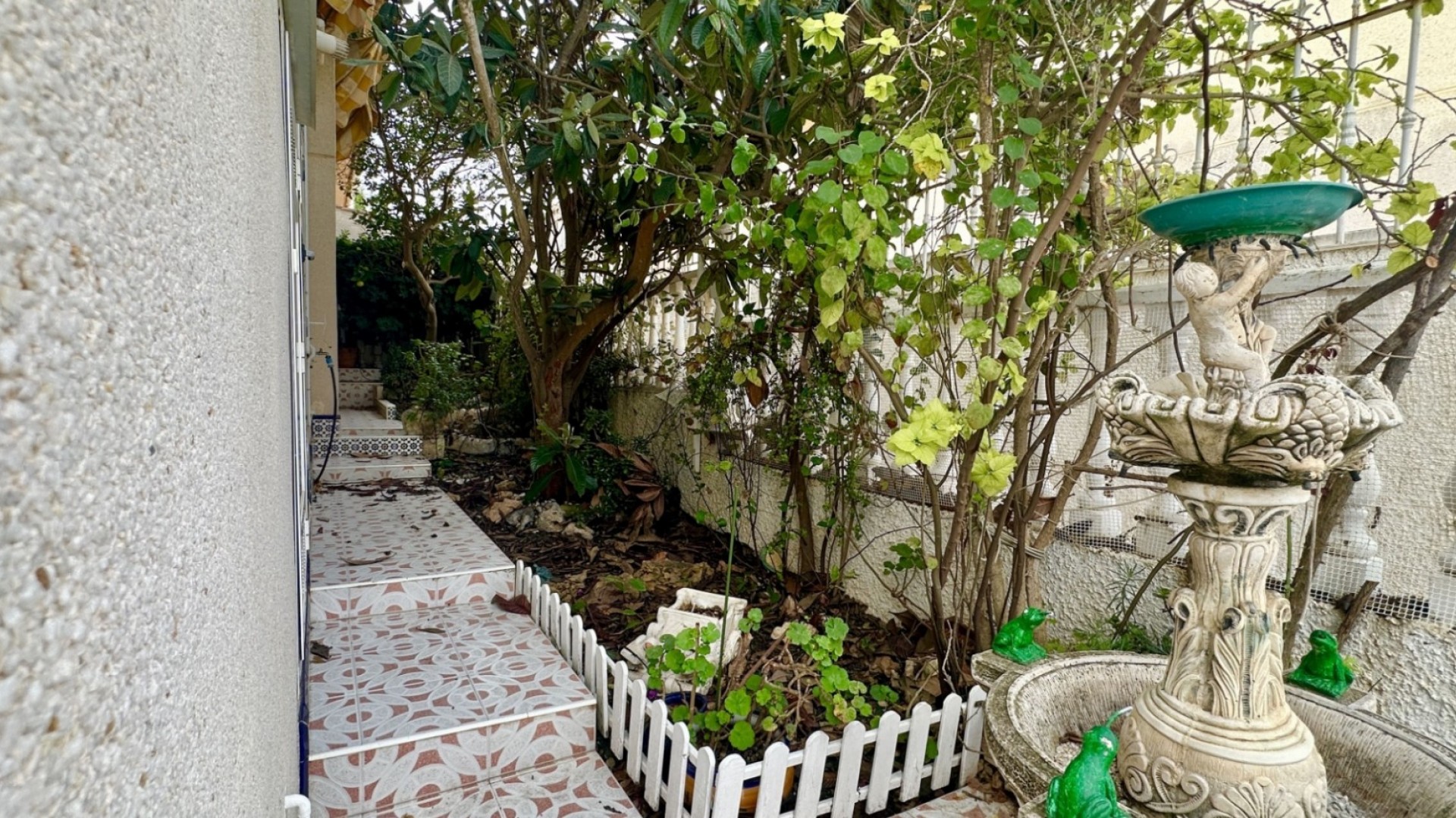 Återförsäljning - Radhus -
Orihuela Costa - Los Altos