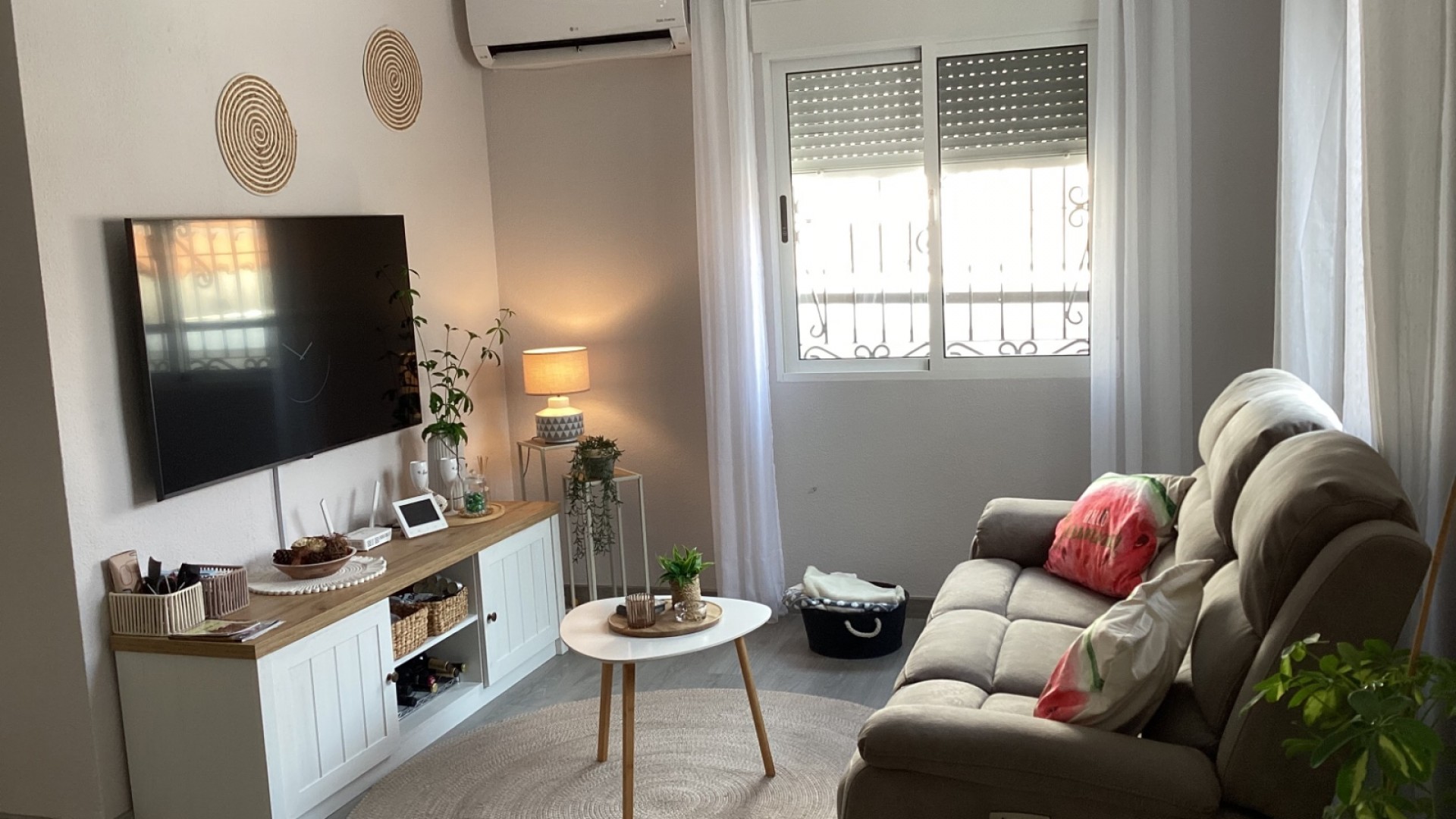 Återförsäljning - Radhus -
Orihuela Costa - Los Altos