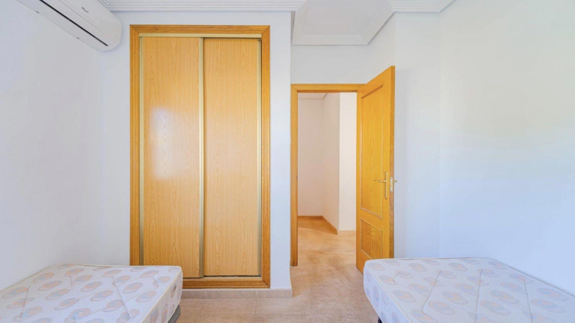 Återförsäljning - Radhus -
Orihuela Costa - Los Altos