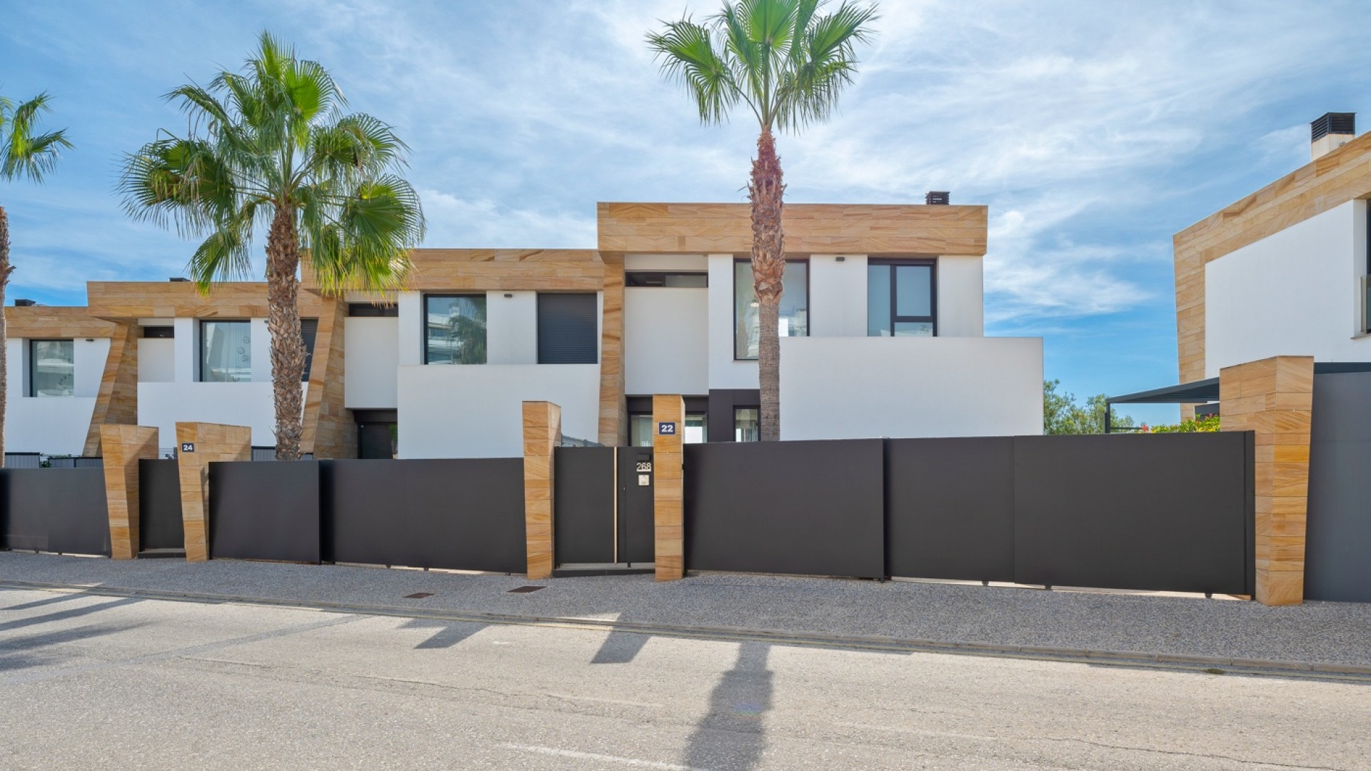 Återförsäljning - Radhus -
Orihuela Costa - Los Dolses