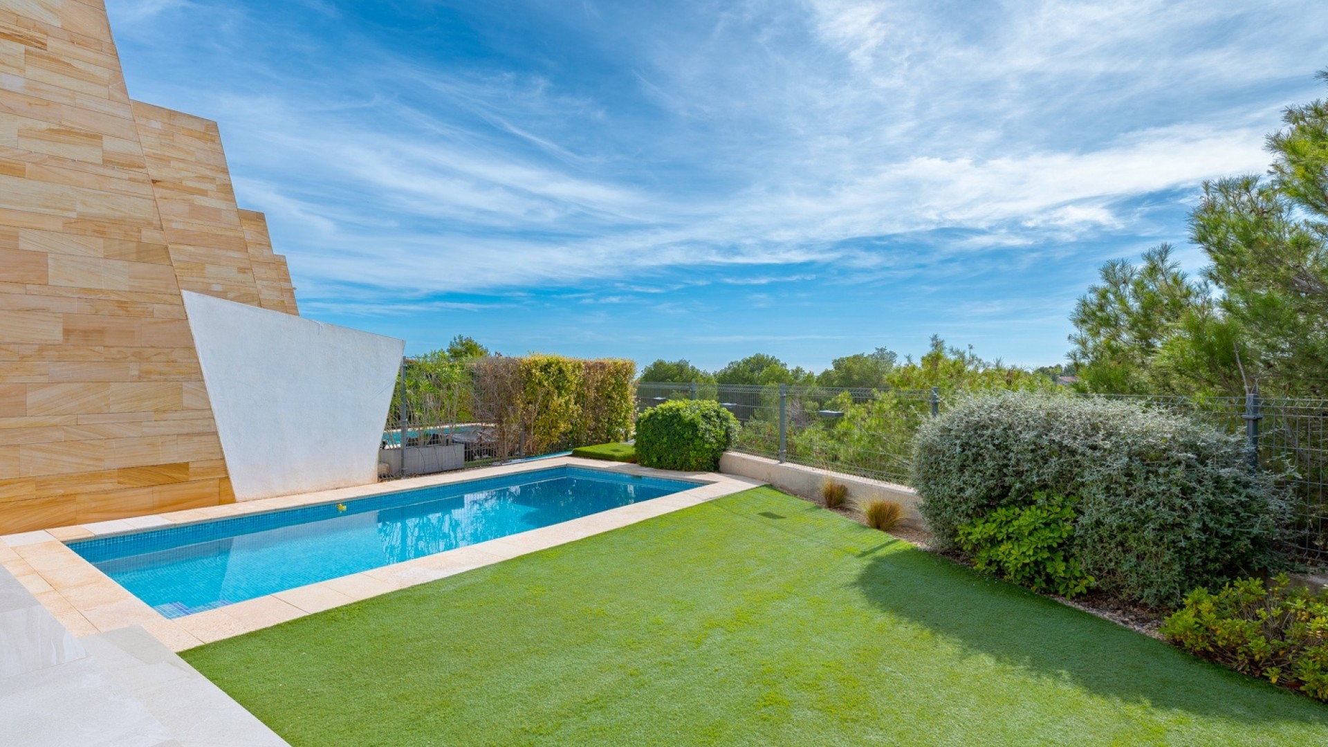 Återförsäljning - Radhus -
Orihuela Costa - Los Dolses