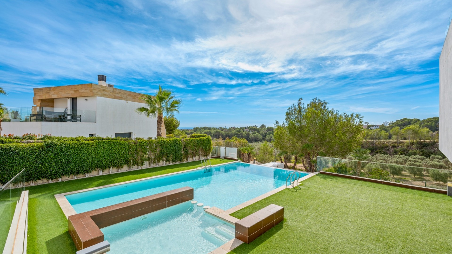 Återförsäljning - Radhus -
Orihuela Costa - Los Dolses