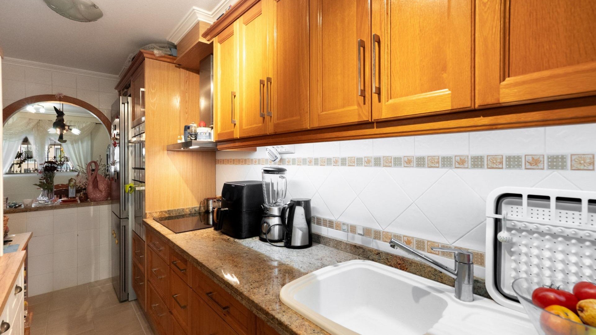 Återförsäljning - Radhus -
Orihuela Costa - Los Dolses