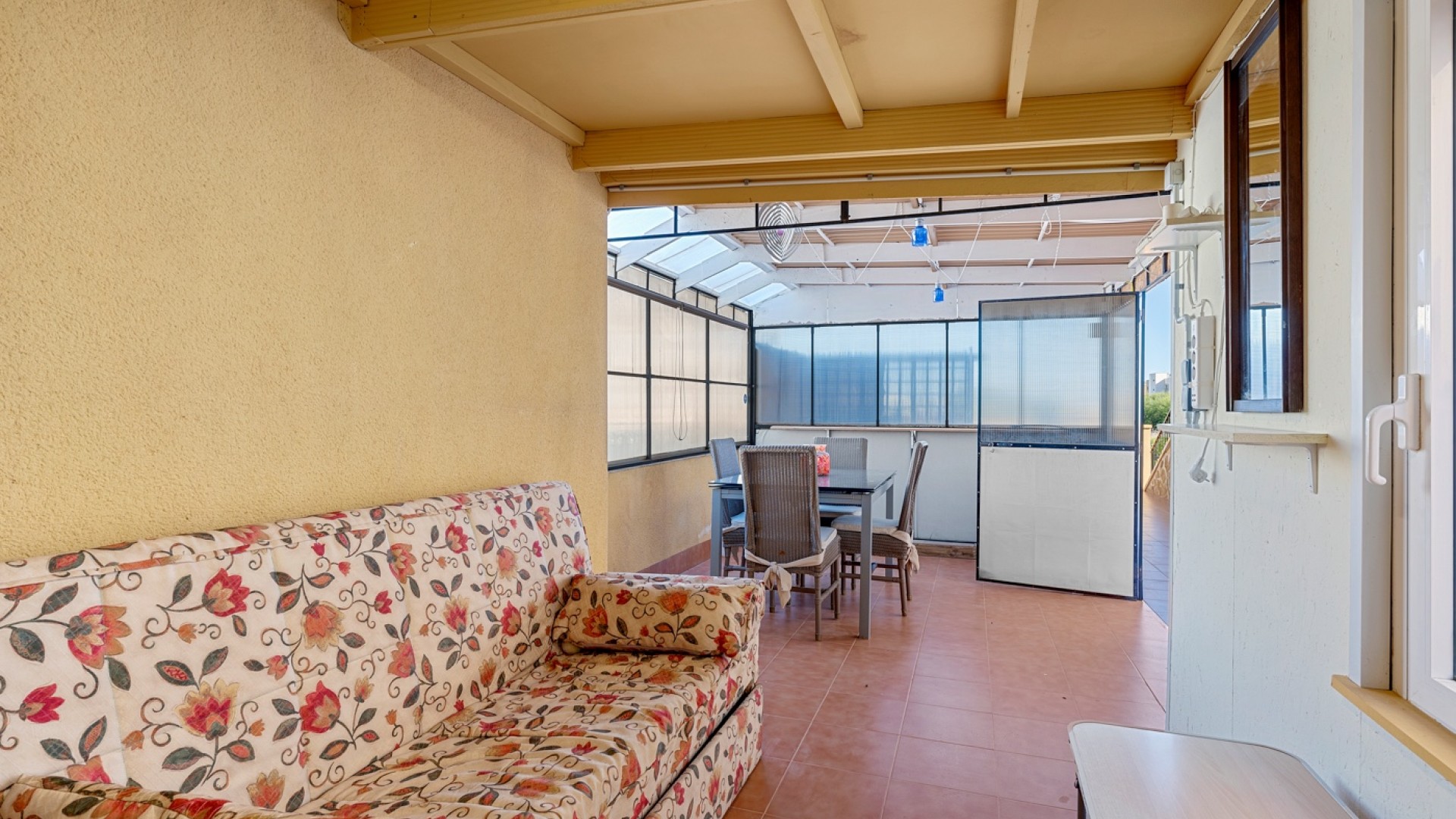 Återförsäljning - Radhus -
Orihuela Costa - Los Dolses*