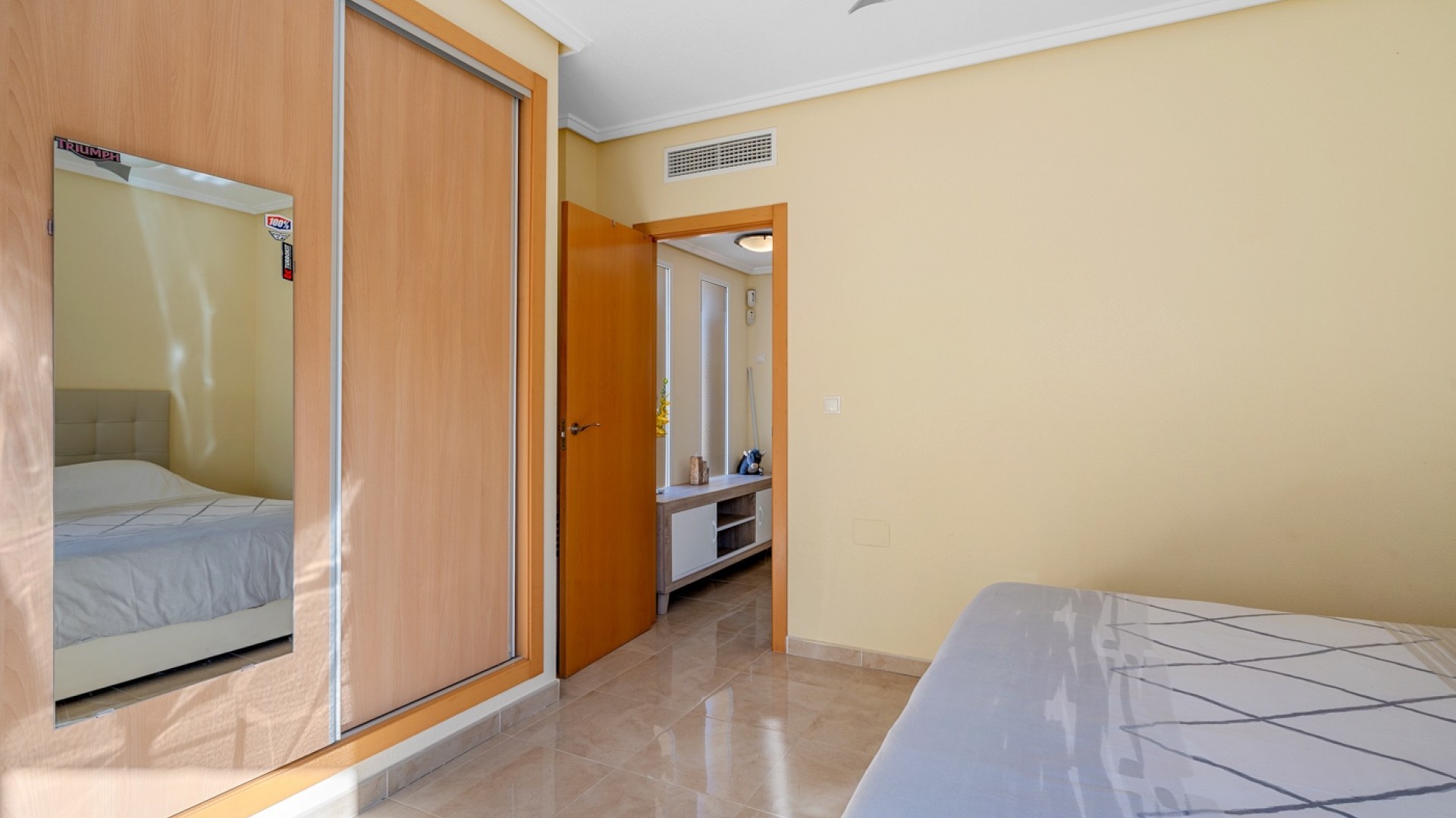 Återförsäljning - Radhus -
Orihuela Costa - Los Dolses*