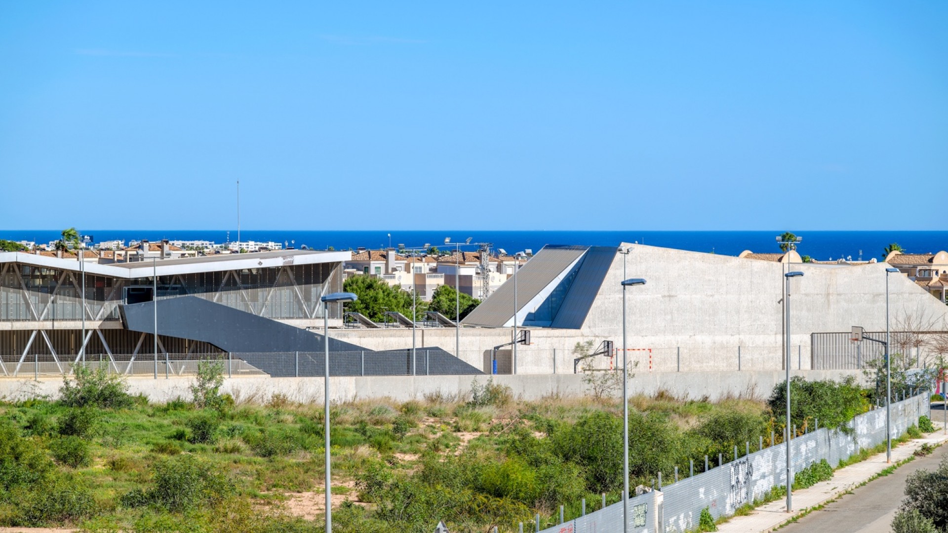 Återförsäljning - Radhus -
Orihuela Costa - Los Dolses*