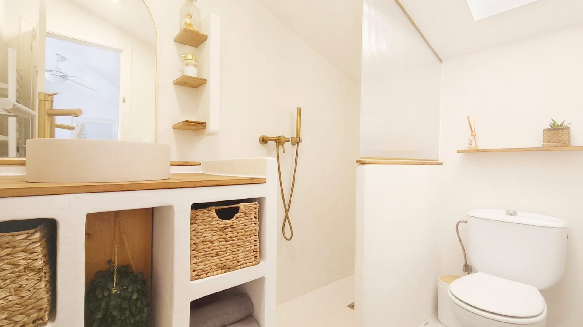 Återförsäljning - Radhus -
Orihuela Costa - Villamartín