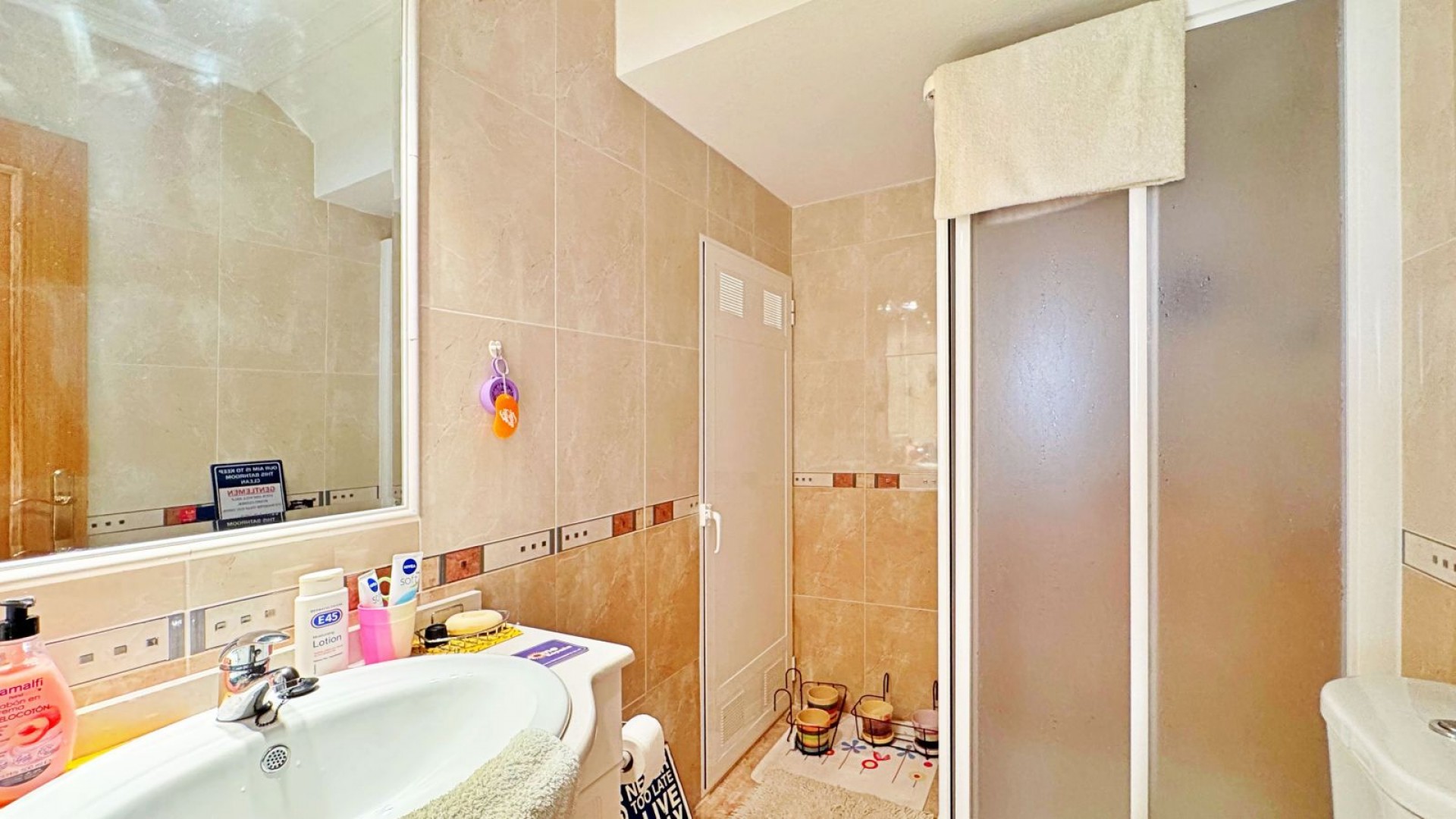 Återförsäljning - Radhus -
Orihuela Costa - Villamartín