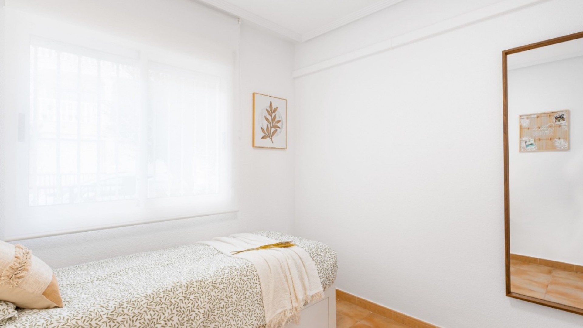 Återförsäljning - Radhus -
Orihuela Costa - Villamartín