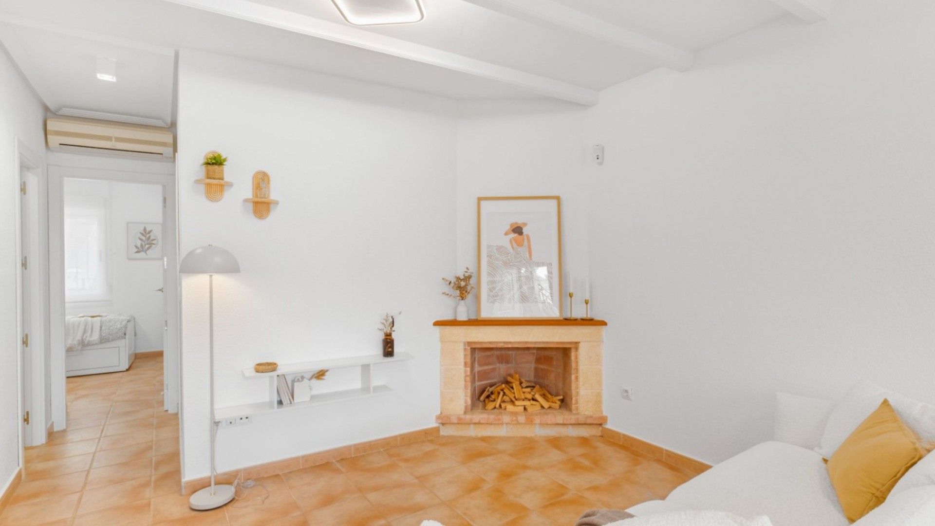 Återförsäljning - Radhus -
Orihuela Costa - Villamartín