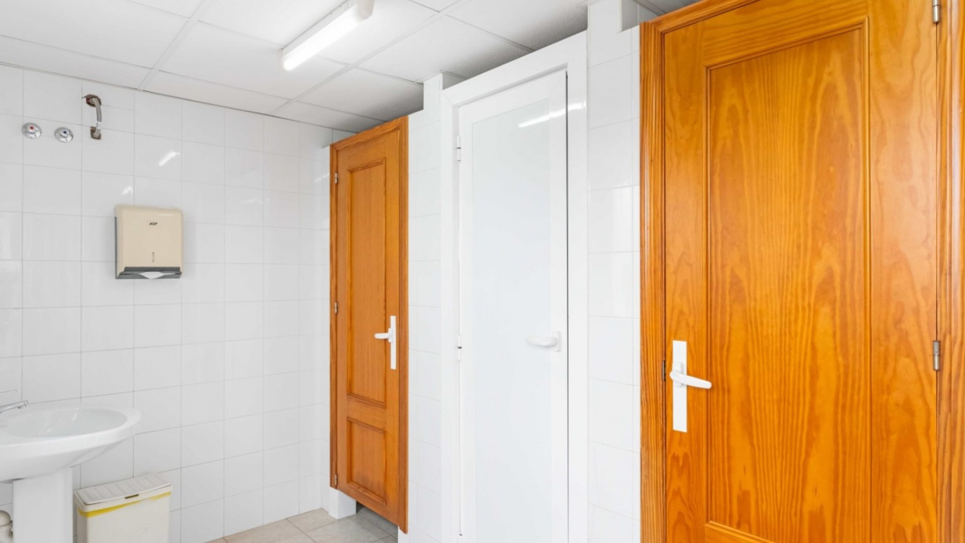 Återförsäljning - Radhus -
Orihuela Costa - Villamartín