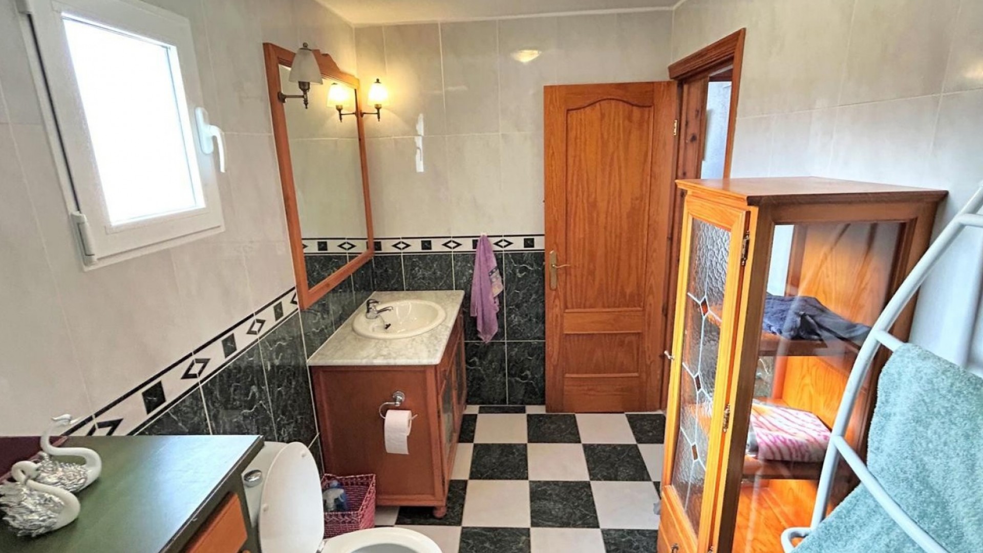 Återförsäljning - Radhus -
Orihuela Costa - Villamartín