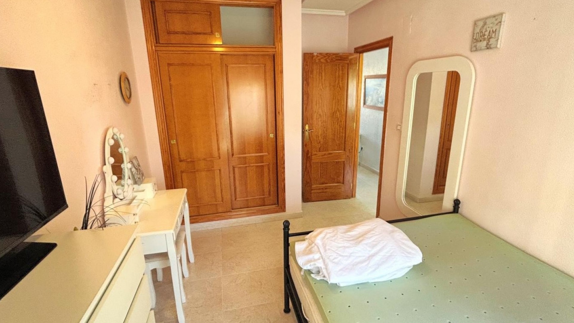 Återförsäljning - Radhus -
Orihuela Costa - Villamartín