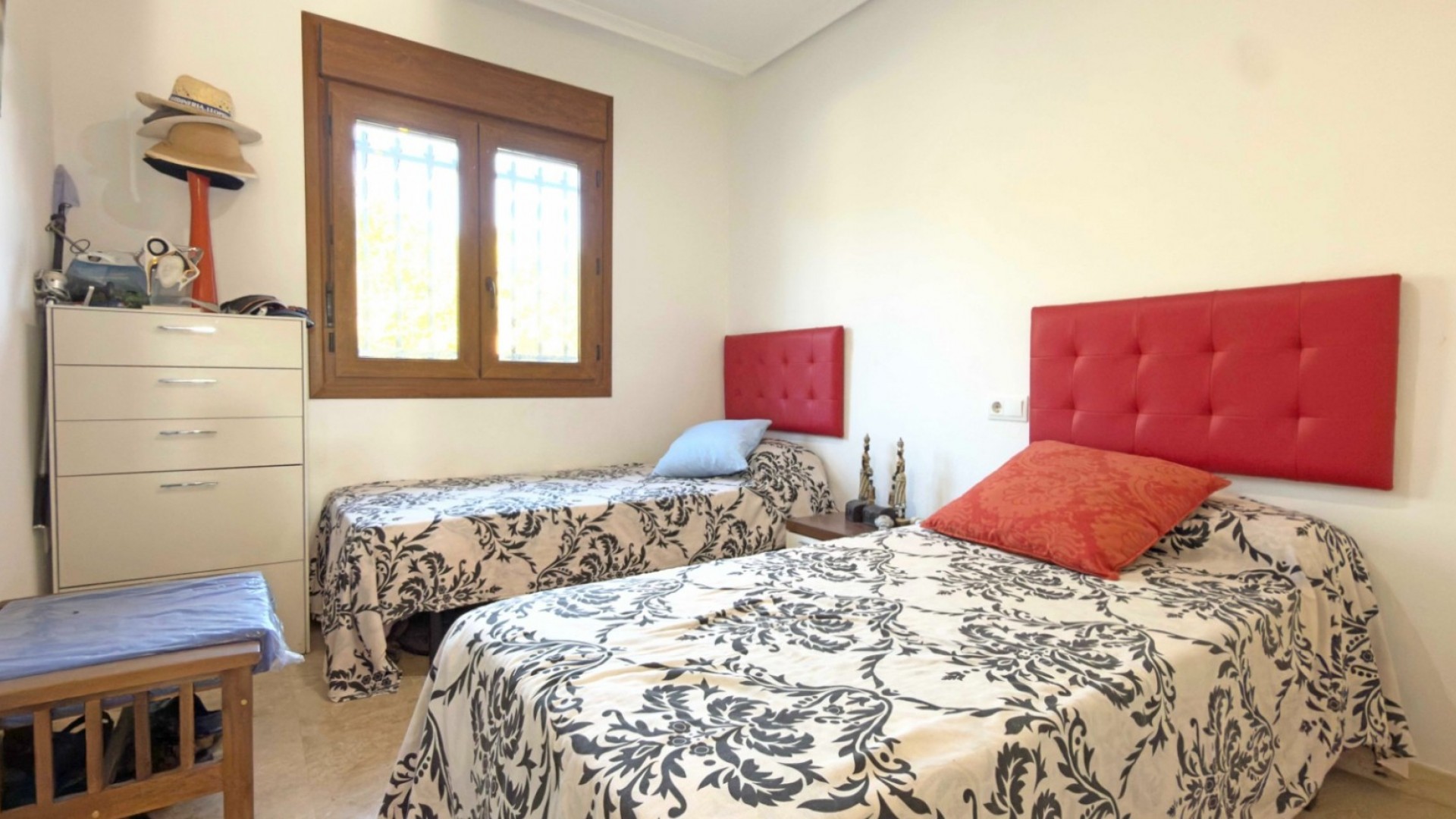 Återförsäljning - Radhus -
Orihuela Costa - Villamartín