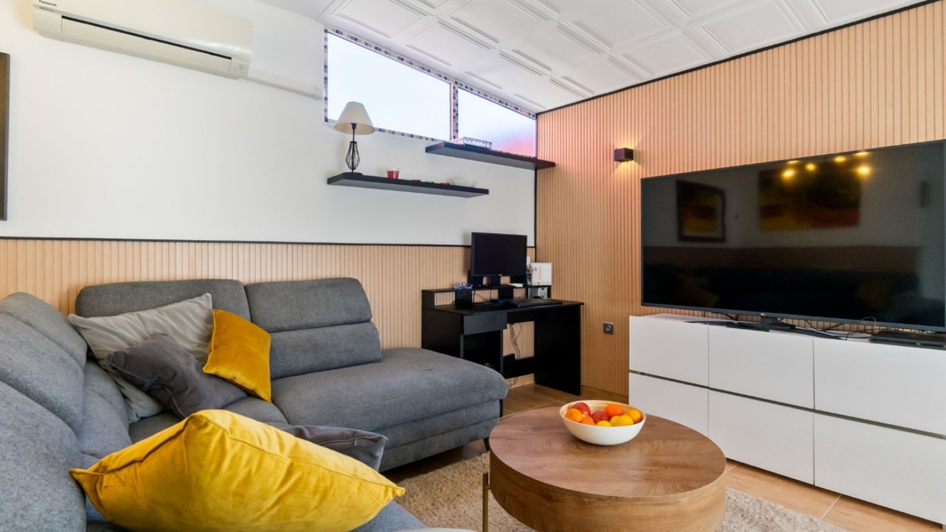 Återförsäljning - Radhus -
Orihuela Costa - Villamartín