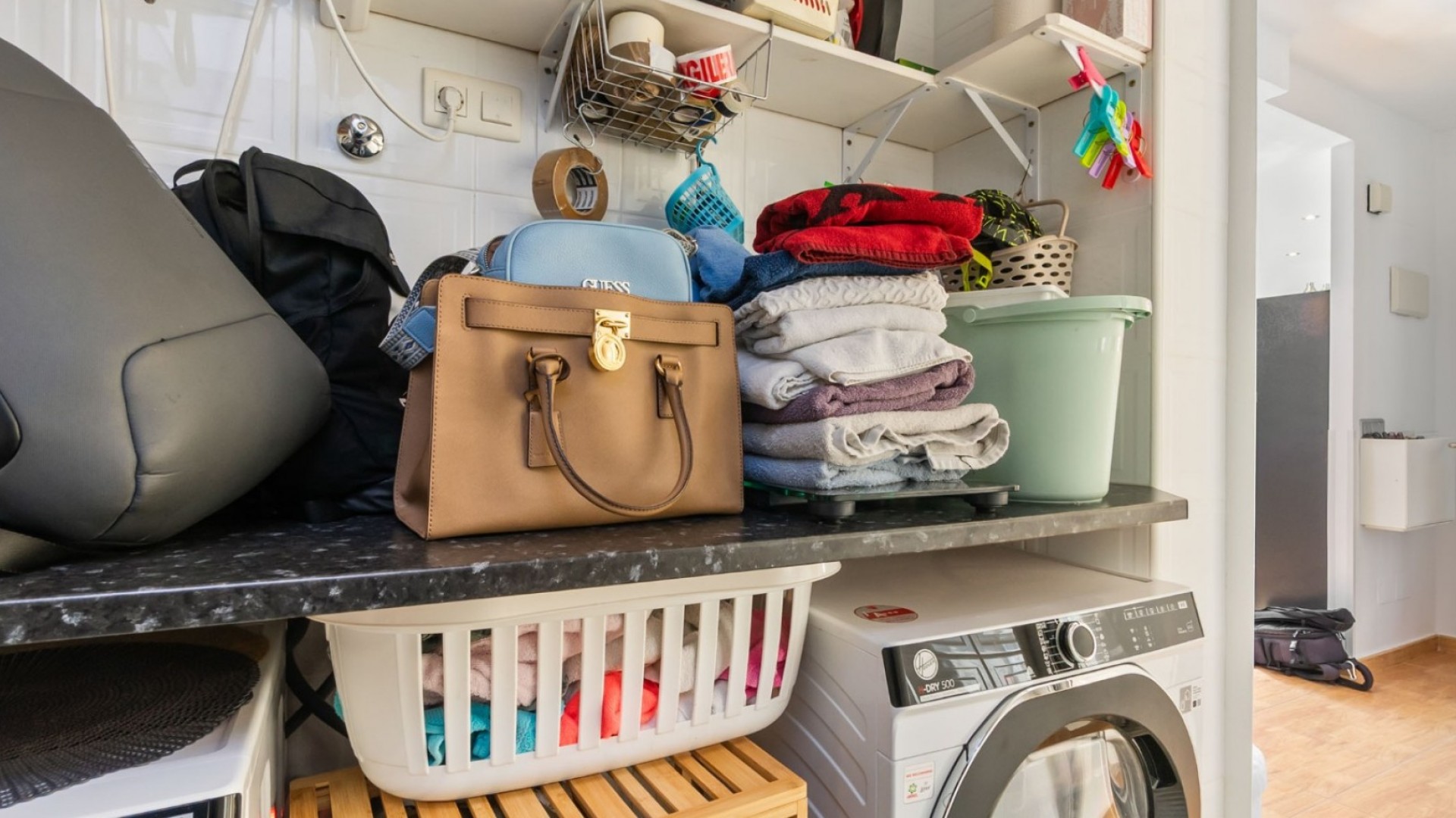 Återförsäljning - Radhus -
Orihuela Costa - Villamartín