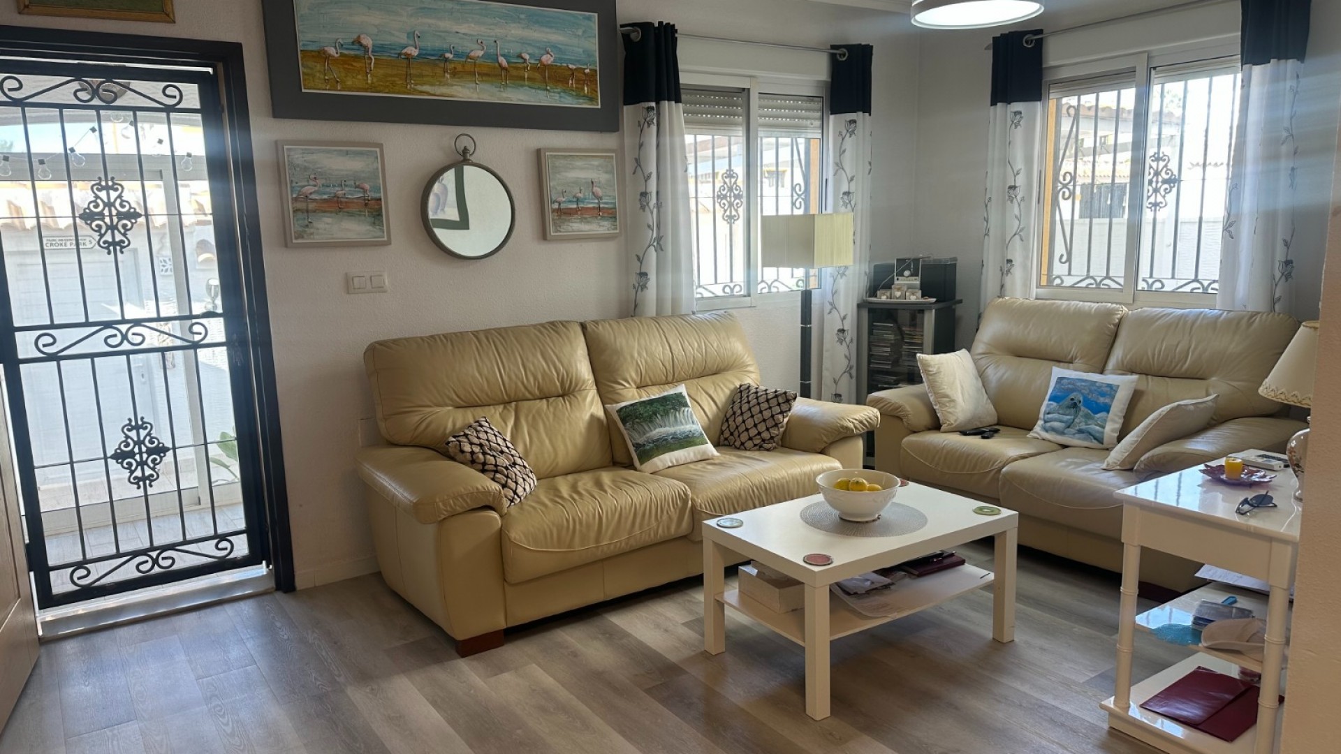 Återförsäljning - Radhus -
Orihuela - Entre Naranjos - Vistabella