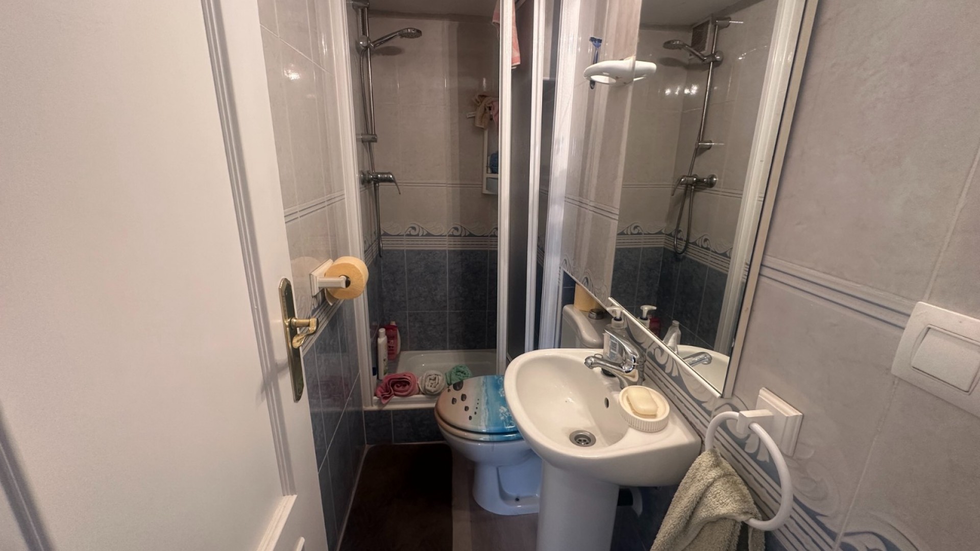 Återförsäljning - Radhus -
Orihuela - Entre Naranjos - Vistabella