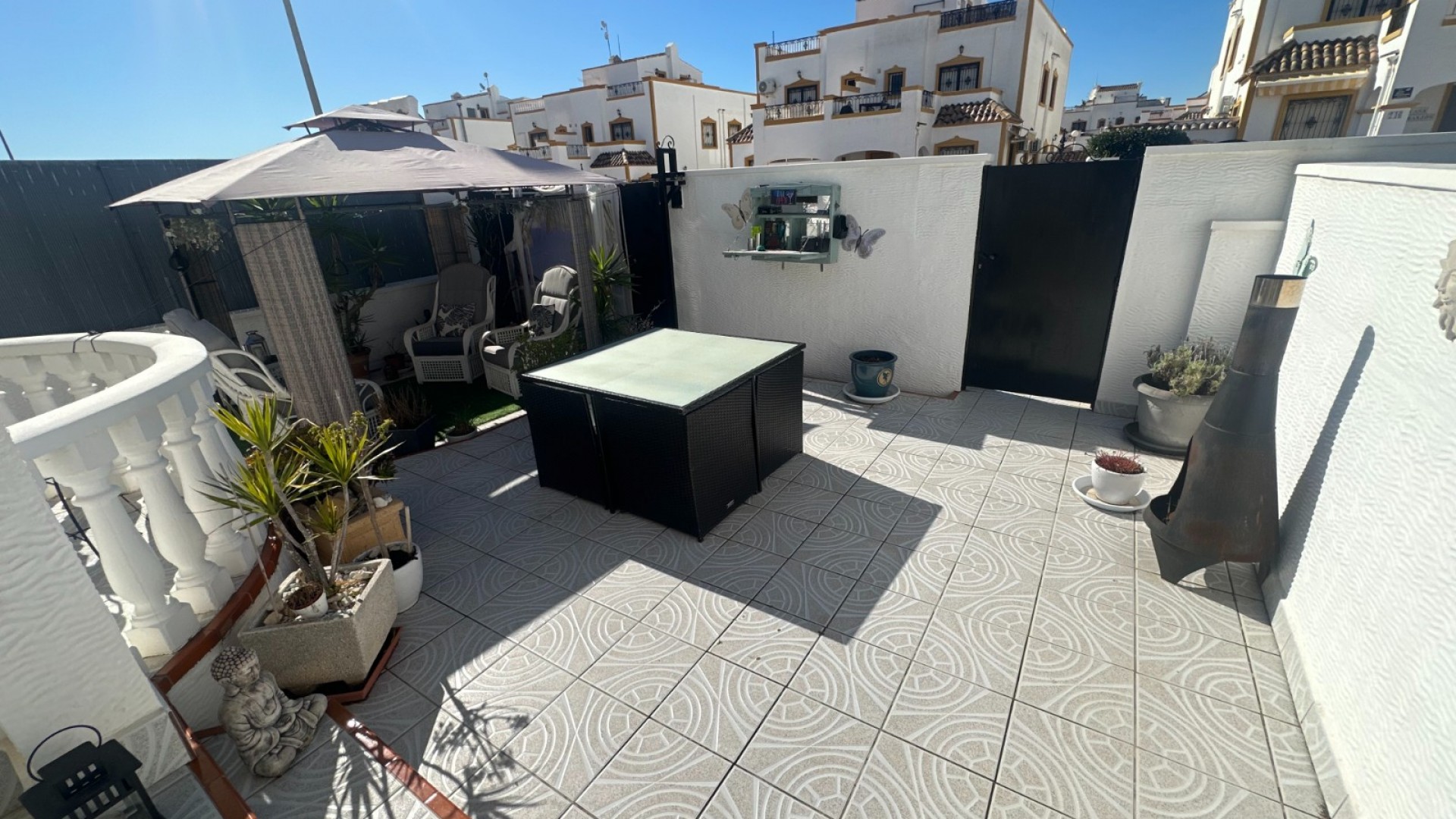 Återförsäljning - Radhus -
Orihuela - Entre Naranjos - Vistabella