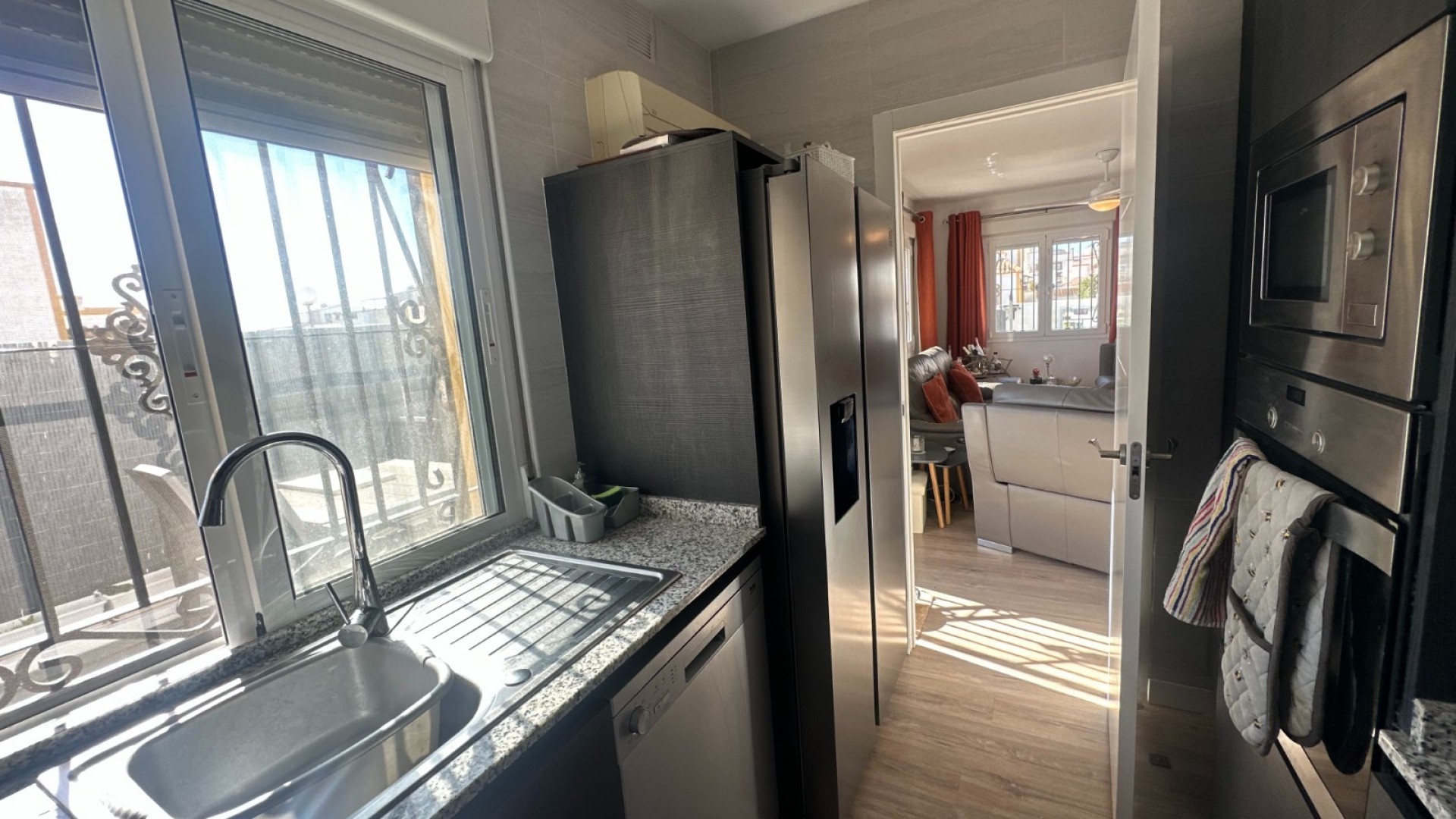 Återförsäljning - Radhus -
Orihuela - Entre Naranjos - Vistabella