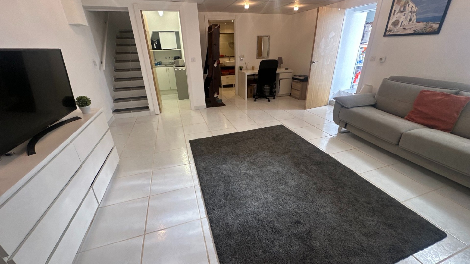 Återförsäljning - Radhus -
Orihuela - Entre Naranjos - Vistabella