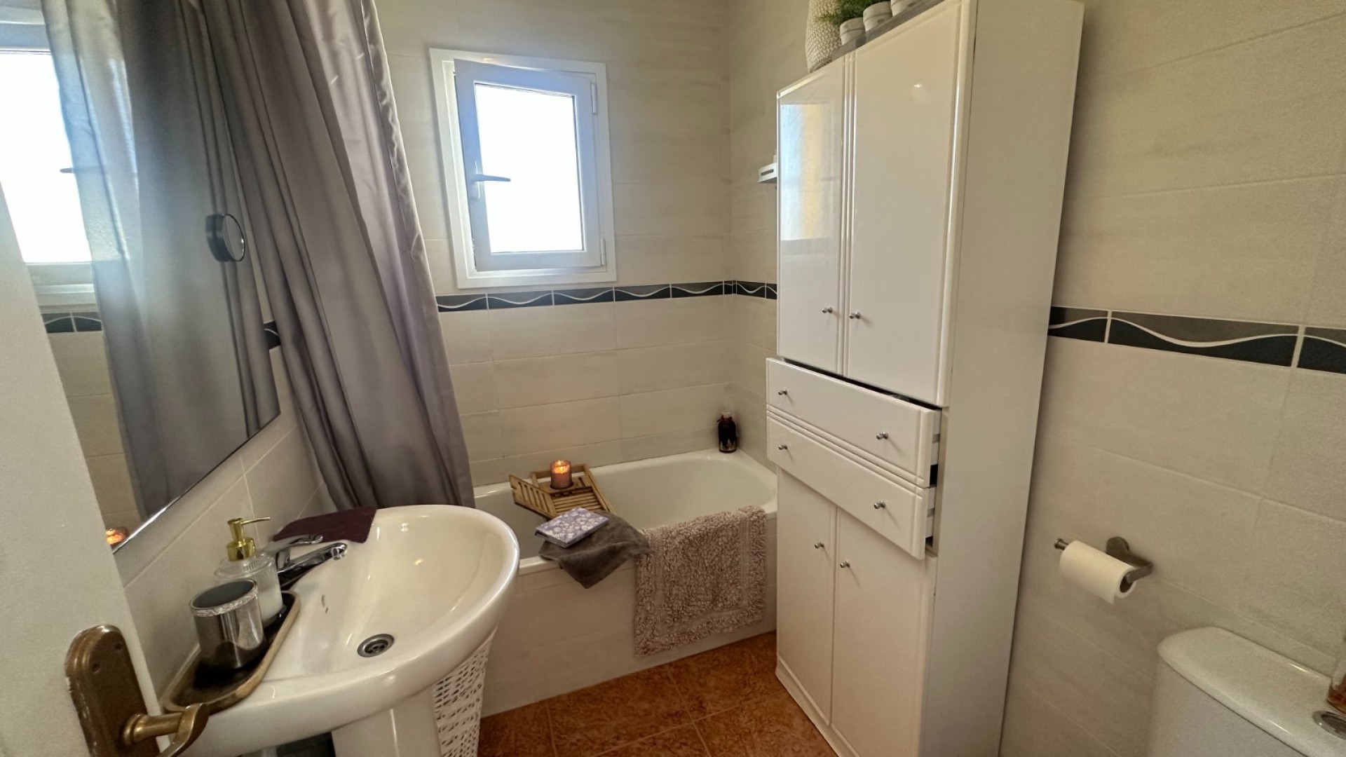 Återförsäljning - Radhus -
Orihuela - Entre Naranjos - Vistabella