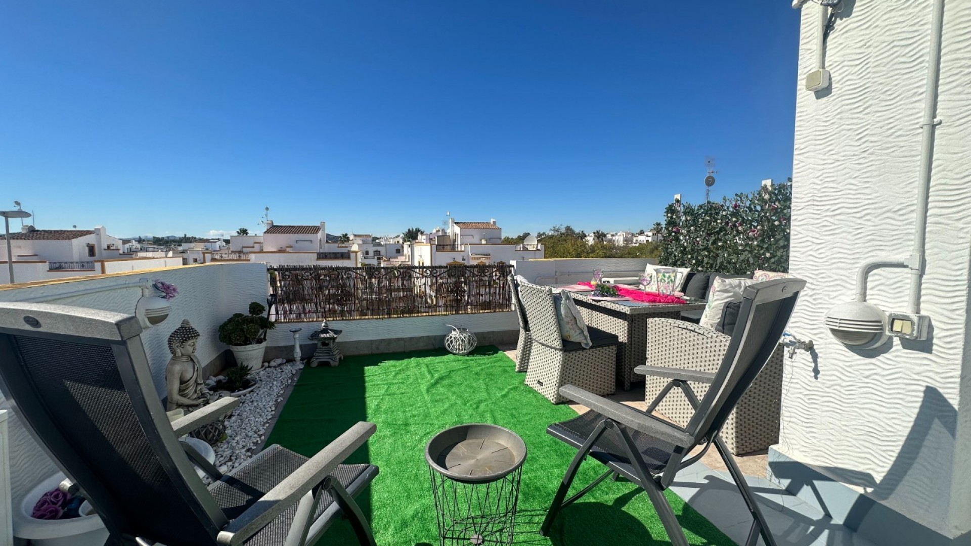 Återförsäljning - Radhus -
Orihuela - Entre Naranjos - Vistabella