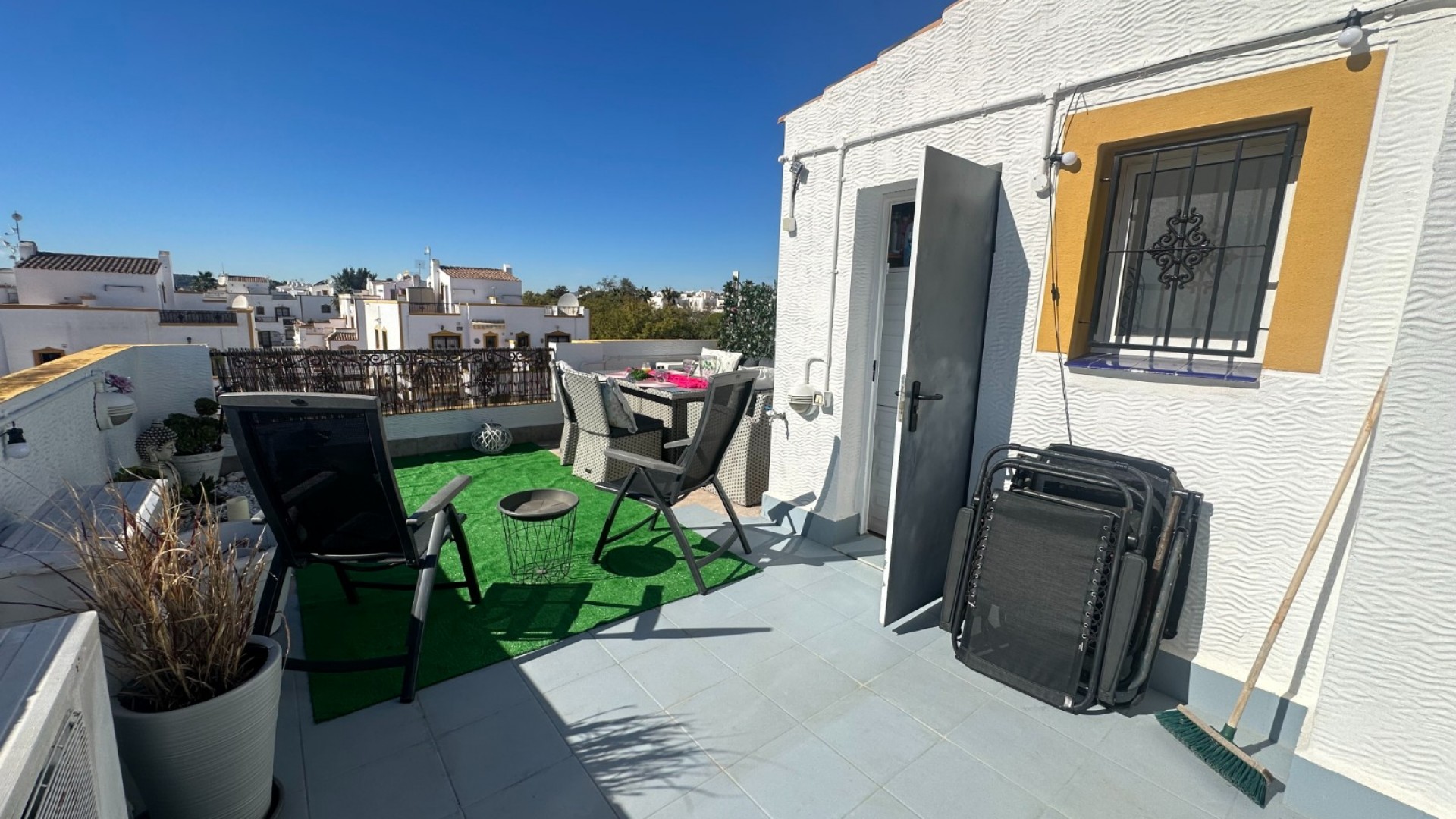 Återförsäljning - Radhus -
Orihuela - Entre Naranjos - Vistabella