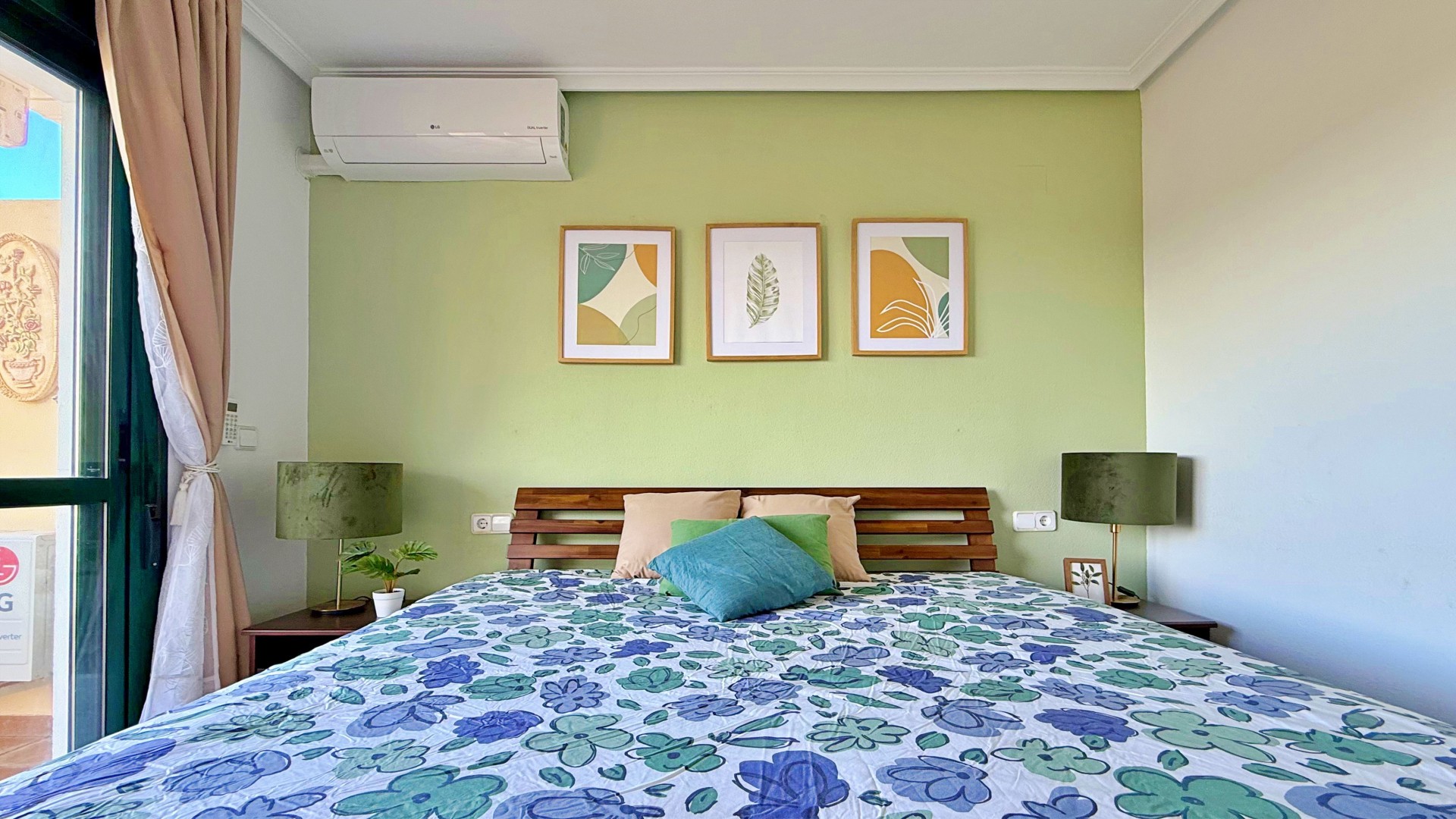 Återförsäljning - Radhus -
Orihuela - Orihuela Costa