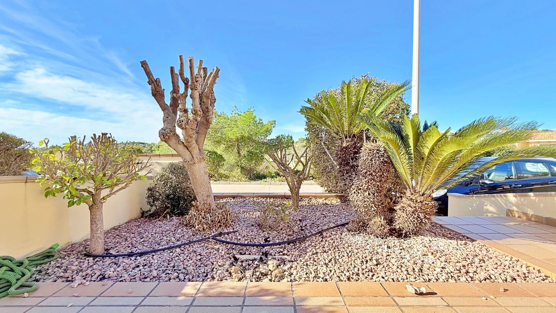 Återförsäljning - Radhus -
Orihuela - Orihuela Costa