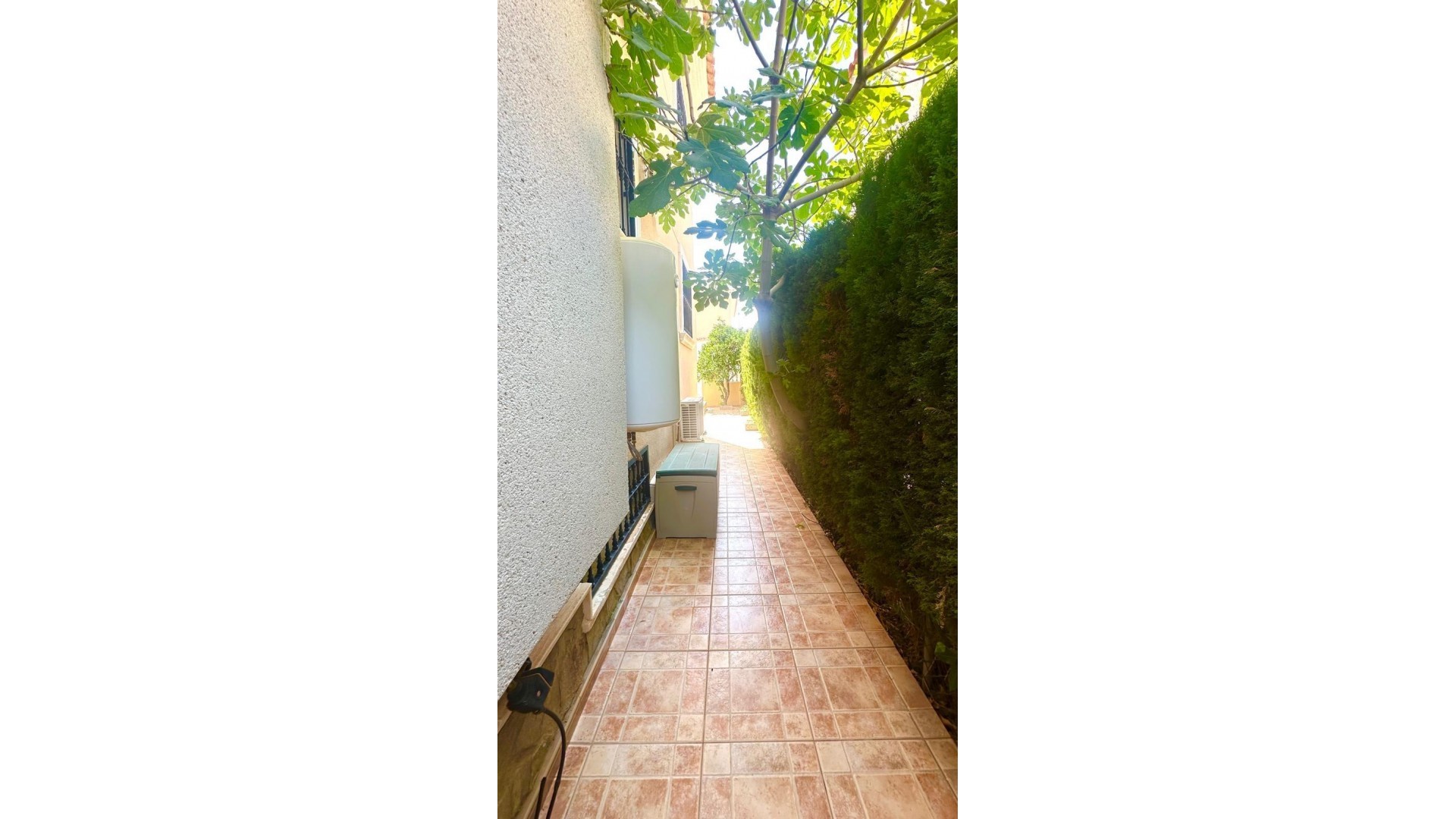 Återförsäljning - Radhus -
Orihuela - Urbanización Perla del Mar