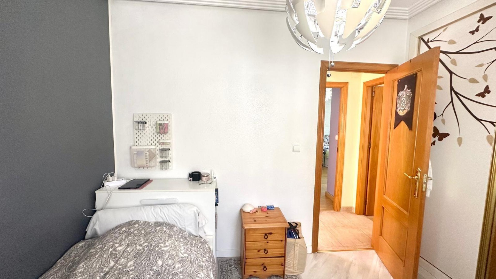 Återförsäljning - Radhus -
Orihuela - Urbanización Perla del Mar