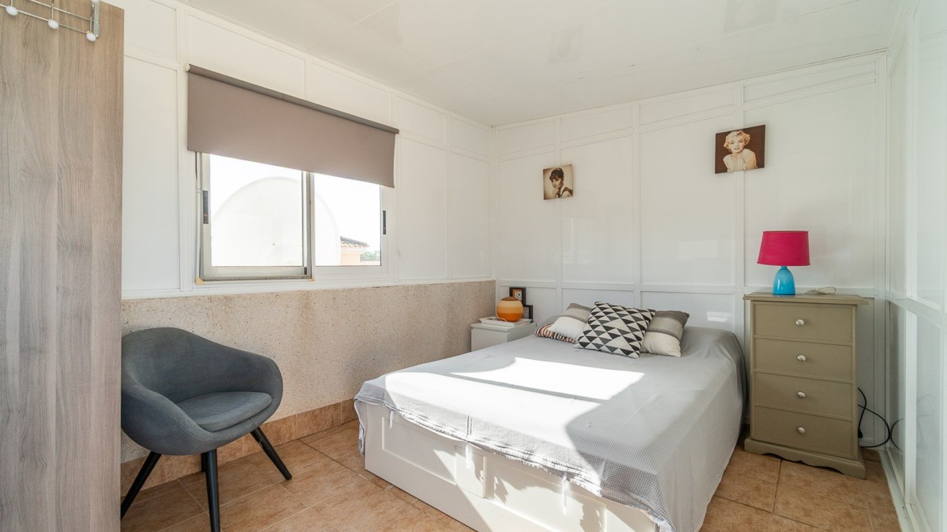 Återförsäljning - Radhus -
Pilar de la Horadada - Pinar de Campoverde