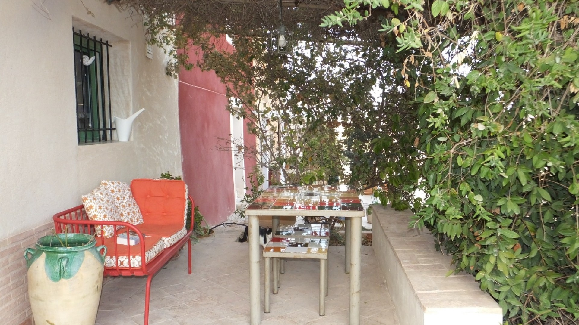 Återförsäljning - Radhus -
Pinoso - Pinoso Alicante