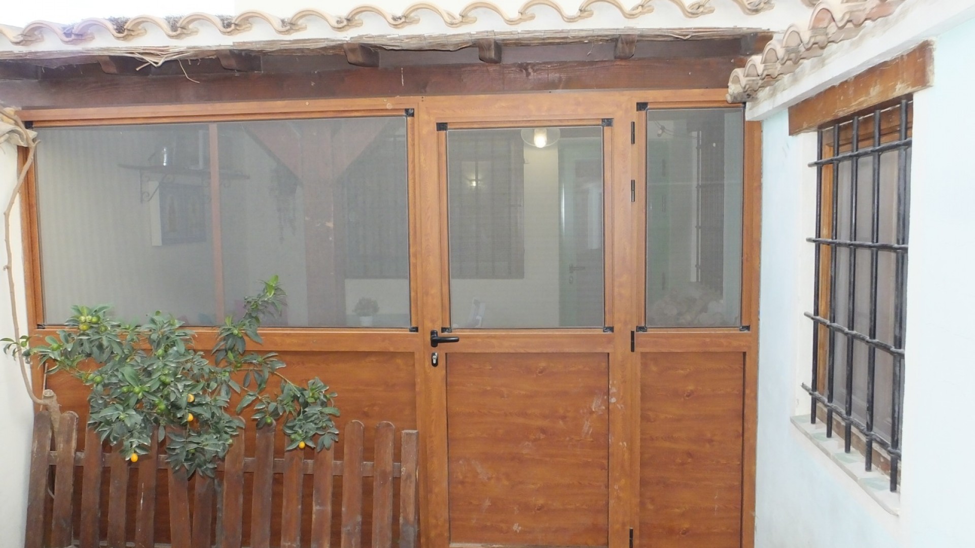 Återförsäljning - Radhus -
Pinoso - Pinoso Alicante