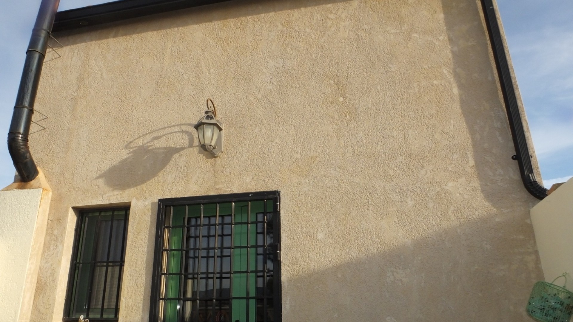 Återförsäljning - Radhus -
Pinoso - Pinoso Alicante