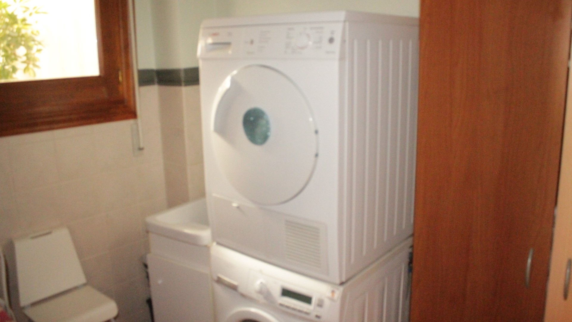 Återförsäljning - Radhus -
Pinoso - Pinoso Alicante