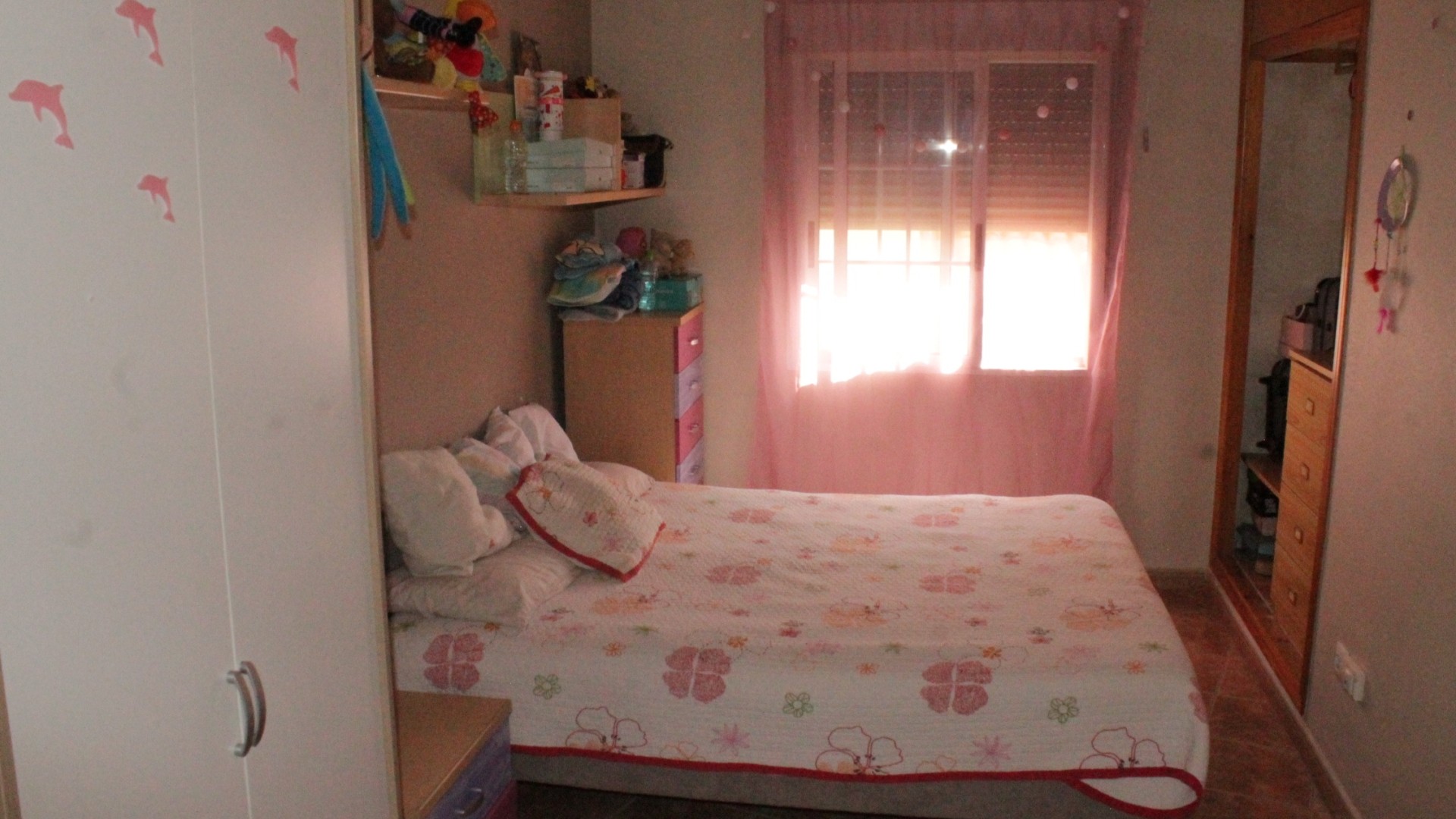 Återförsäljning - Radhus -
Pinoso - Pinoso Alicante