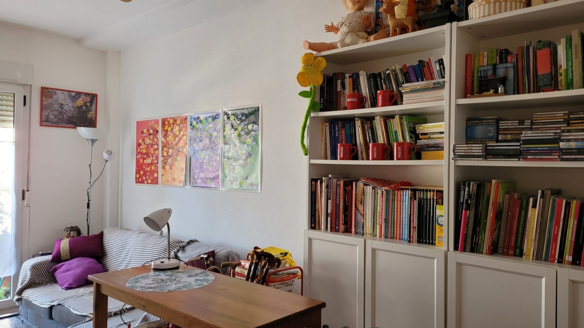 Återförsäljning - Radhus -
Pinoso - Pinoso Alicante