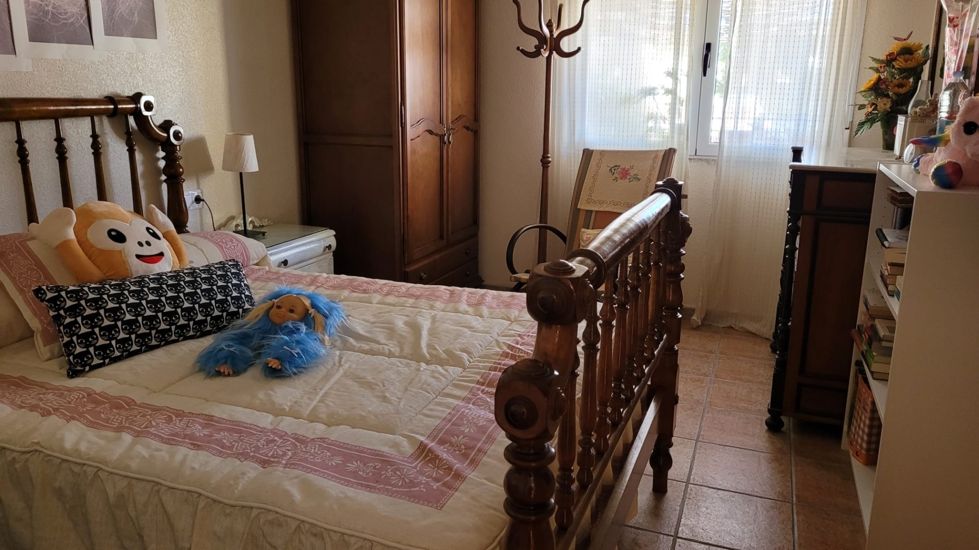 Återförsäljning - Radhus -
Pinoso - Pinoso Alicante