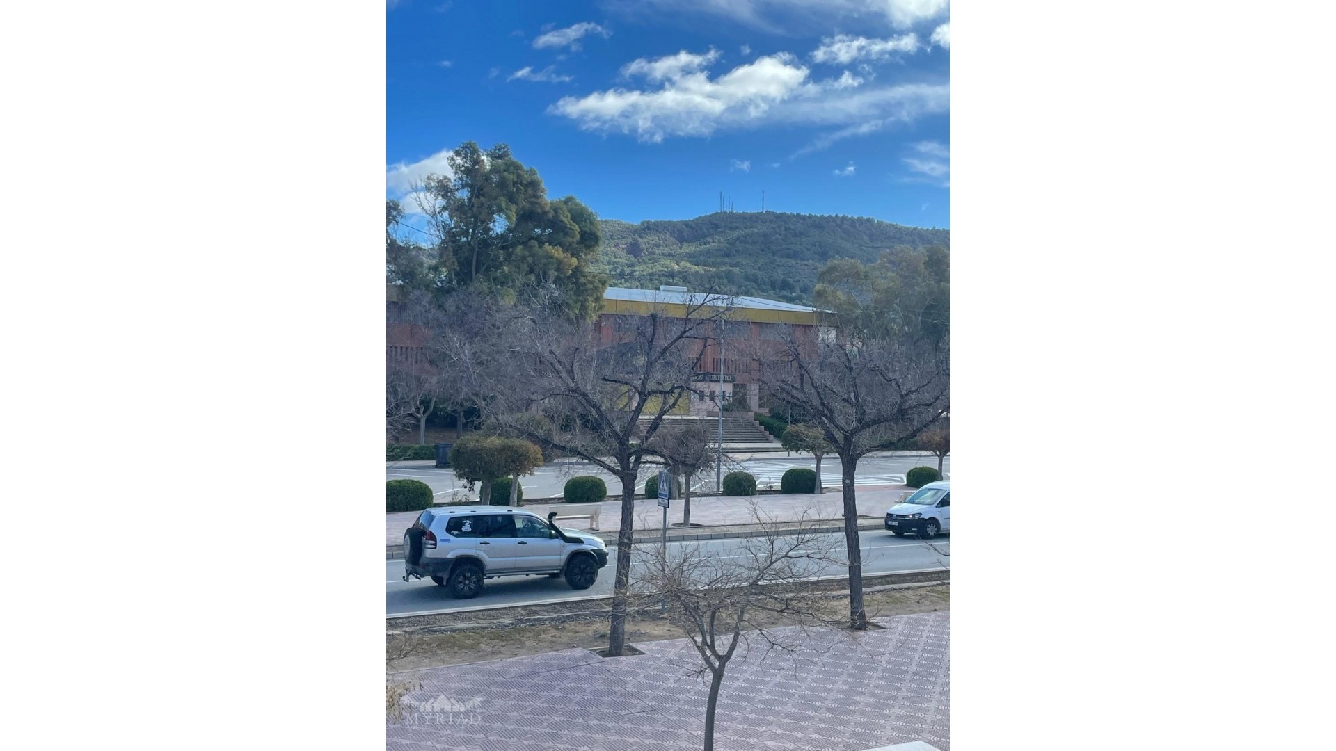 Återförsäljning - Radhus -
Pinoso - Pinoso Alicante