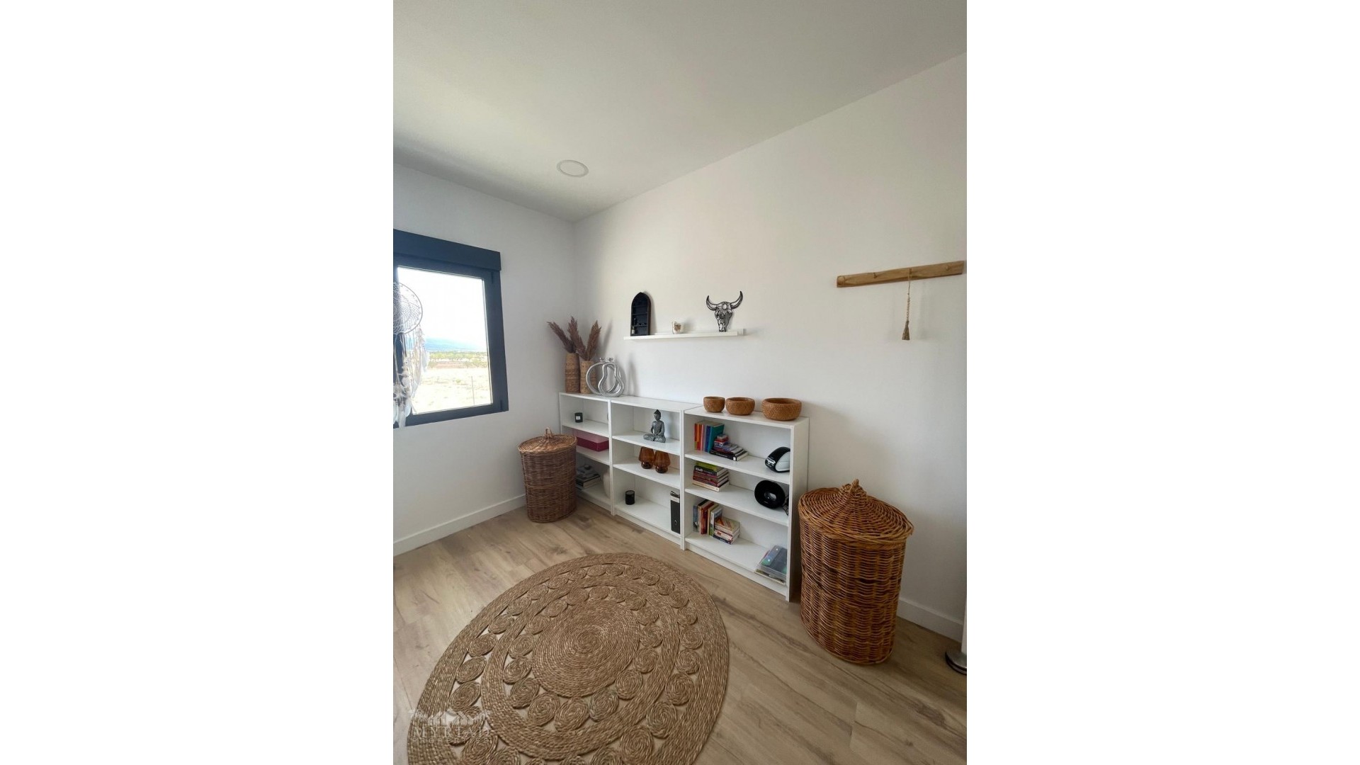 Återförsäljning - Radhus -
Pinoso - Pinoso Alicante