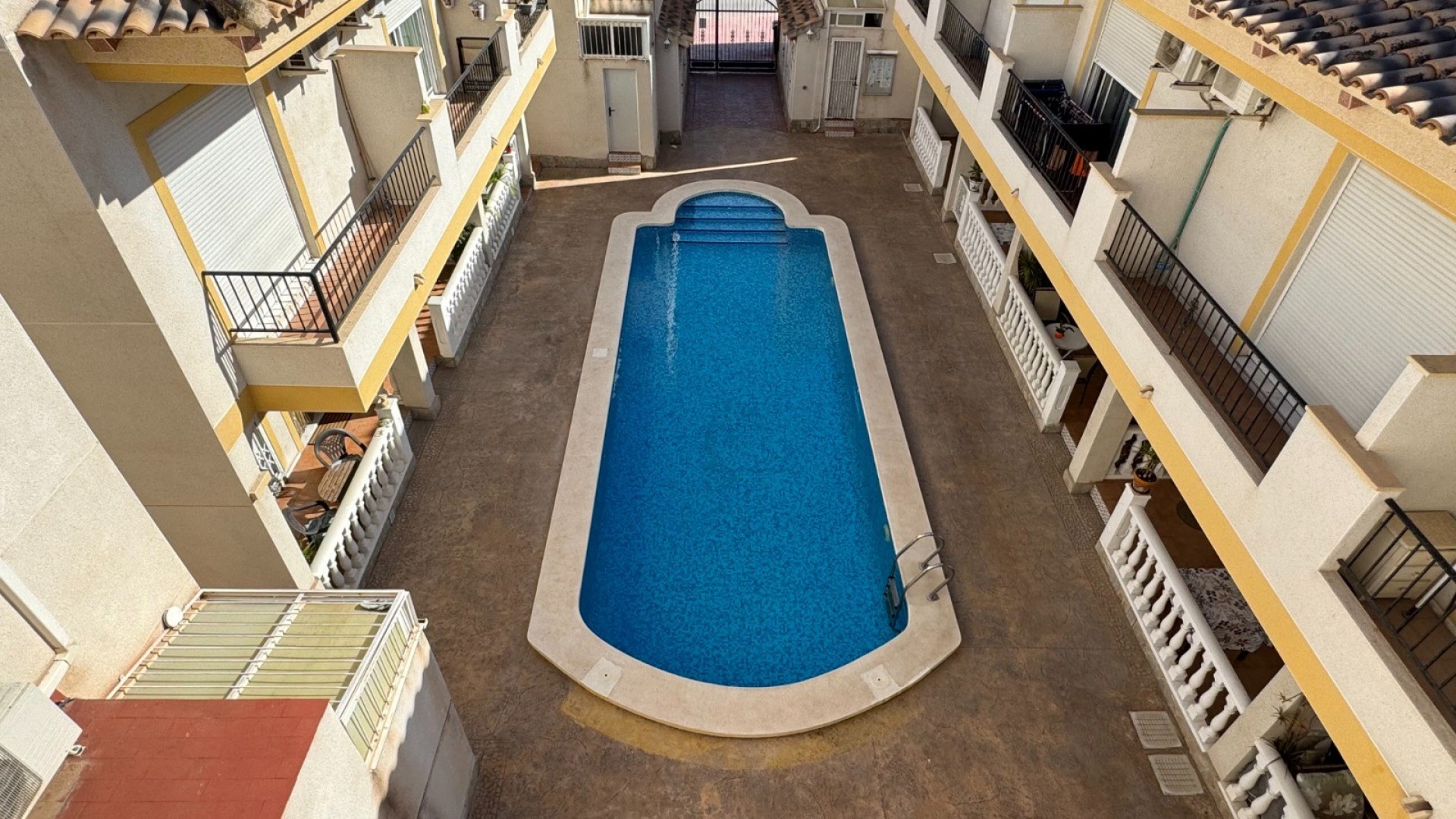 Återförsäljning - Radhus / Radhus -
Catral